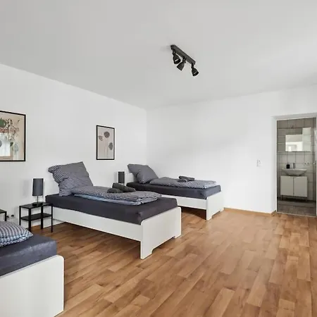 Li01 In Pfungstadt! 公寓 *