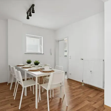 Li01 In Pfungstadt! 公寓 *