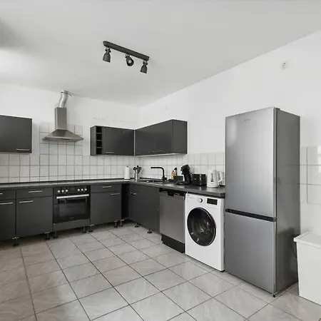 Li01 In Pfungstadt! * 普丰斯塔特