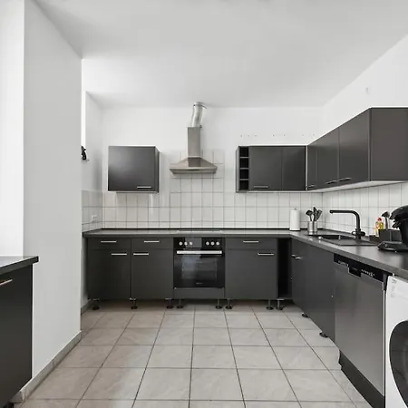 公寓 Li01 In Pfungstadt! *