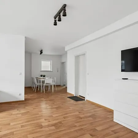 公寓 Li01 In Pfungstadt!