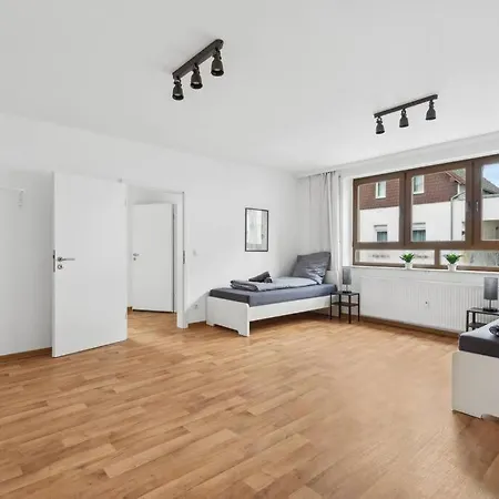 公寓 Li01 In Pfungstadt!