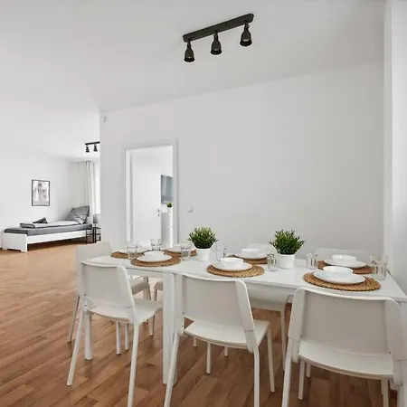 Li01 In Pfungstadt! 公寓 普丰斯塔特