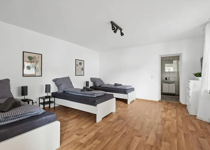 Li01 In Pfungstadt! Apartamento *