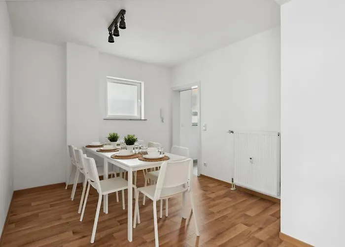 Li01 In Pfungstadt! Apartamento *
